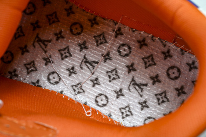 LOU VUIT SKATE LVSK-0032