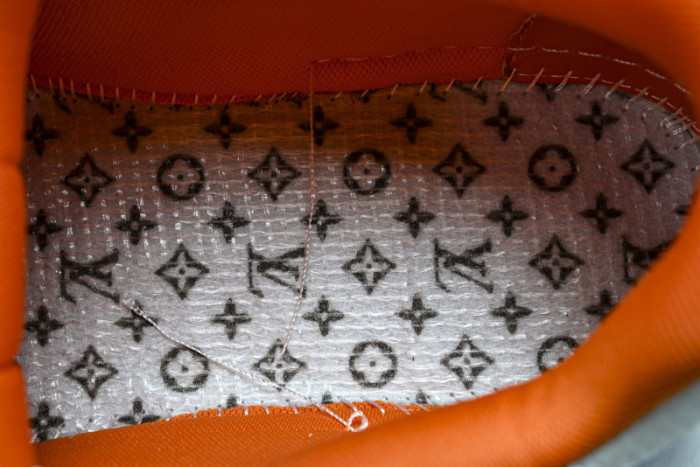 LOU VUIT SKATE LVSK-0032