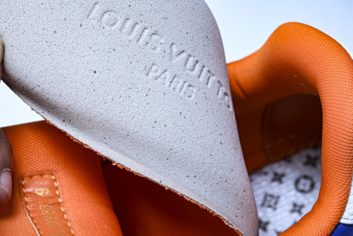 LOU VUIT SKATE LVSK-0032