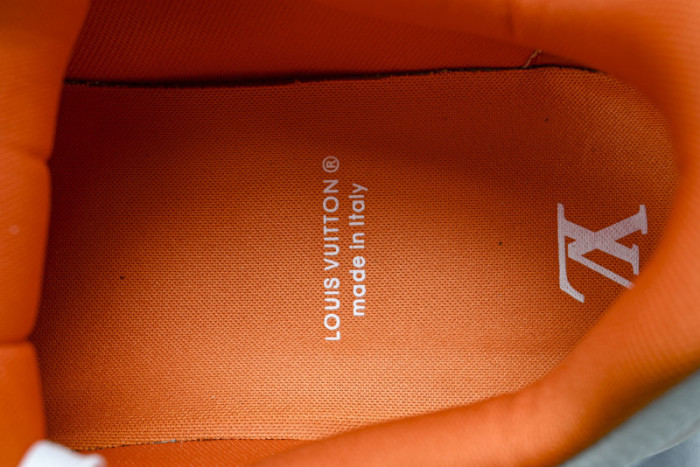 LOU VUIT SKATE LVSK-0032