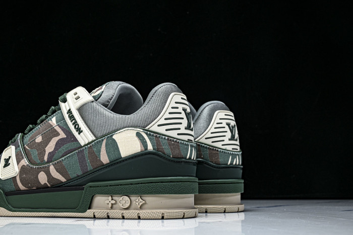 LVT SNEAKERS LVSRS-0097