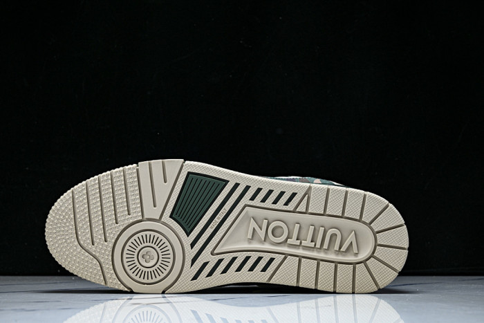 LVT SNEAKERS LVSRS-0097