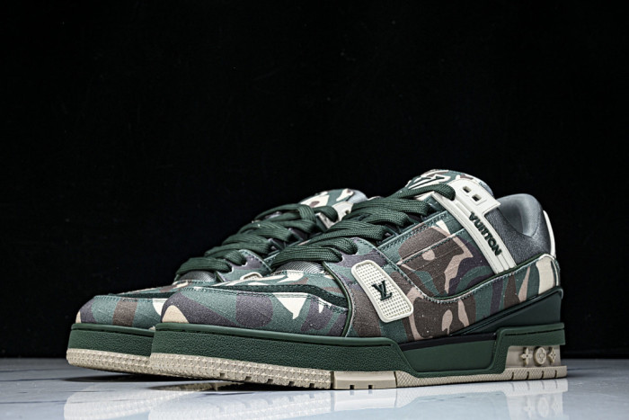 LVT SNEAKERS LVSRS-0097