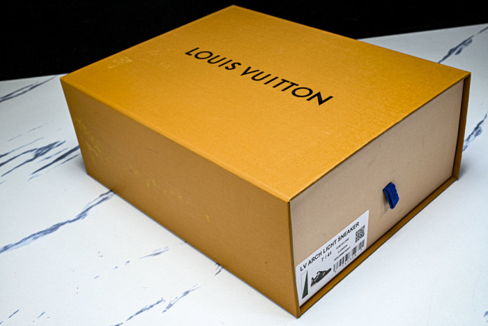 LVT SNEAKERS LVSRS-0097