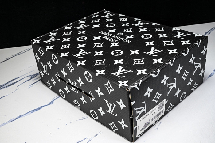 LVT SNEAKERS LVSRS-0097