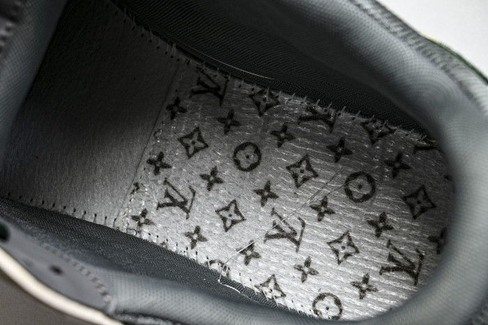 LVT SNEAKERS LVSRS-0097