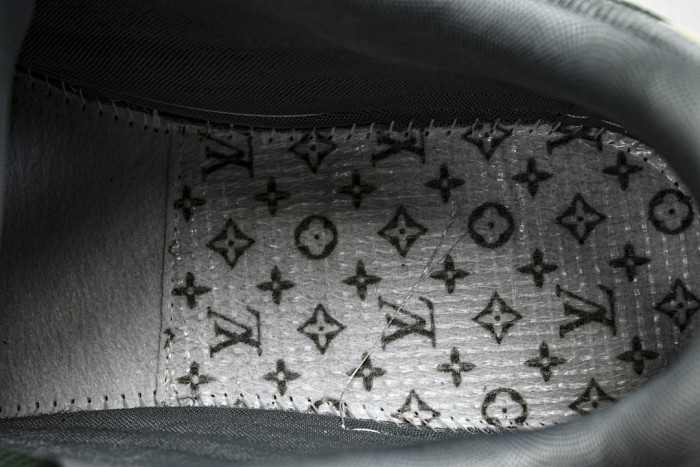 LVT SNEAKERS LVSRS-0097