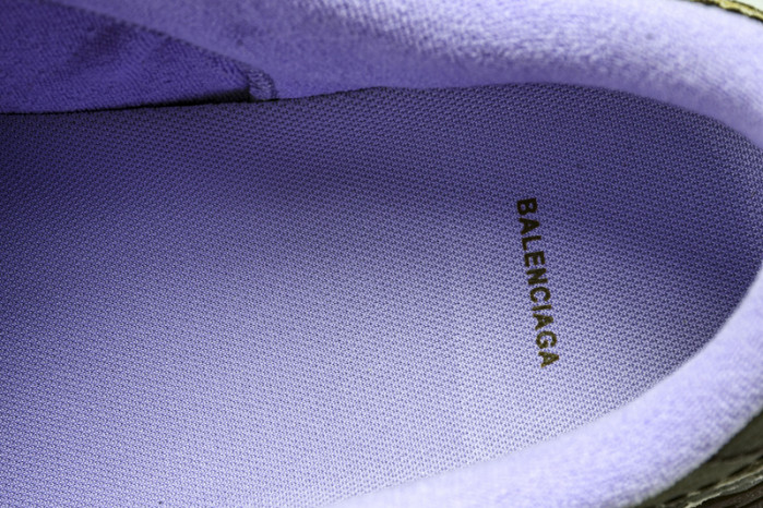 Balenciaga Hamptons Worn-Out WCURS2050