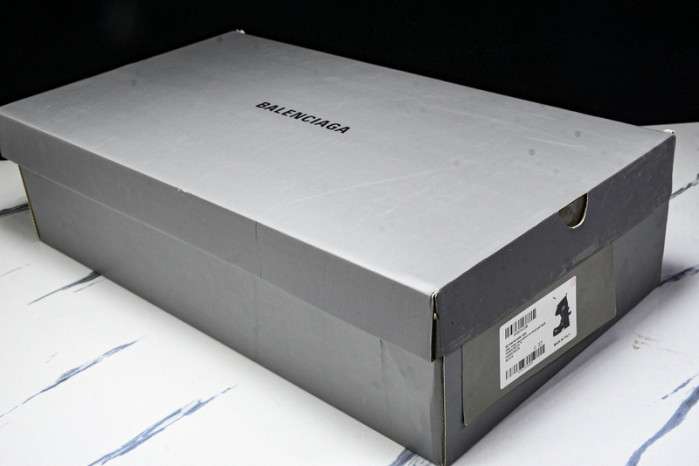 B*ALE*NGA BOOT BSB-028