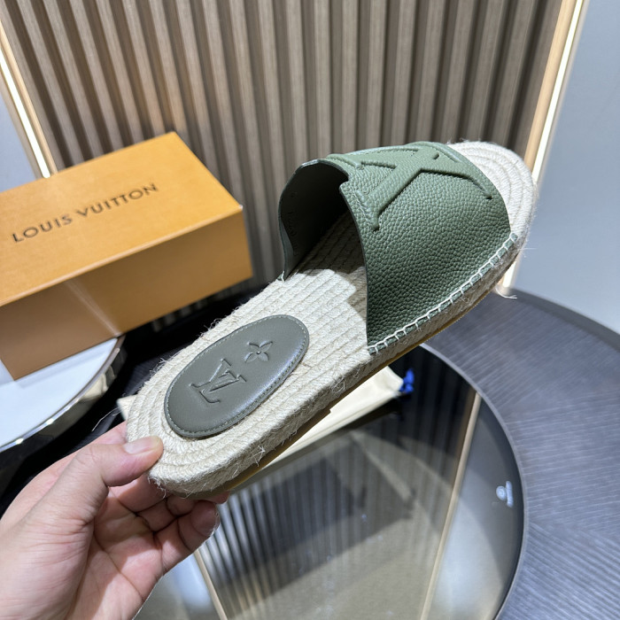 L*VT SANDALS LVLSS-0138