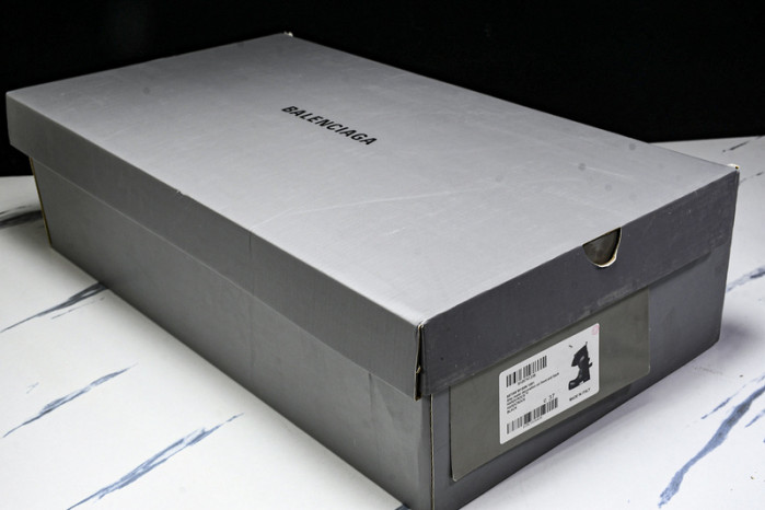 B*ALE*NGA BOOT BSB-028