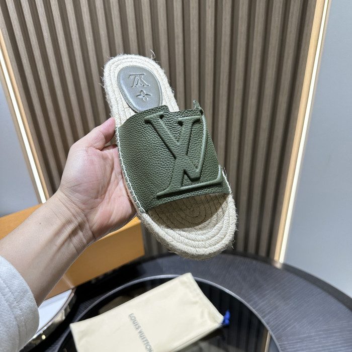 L*VT SANDALS LVLSS-0138