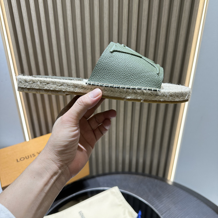 L*VT SANDALS LVLSS-0138