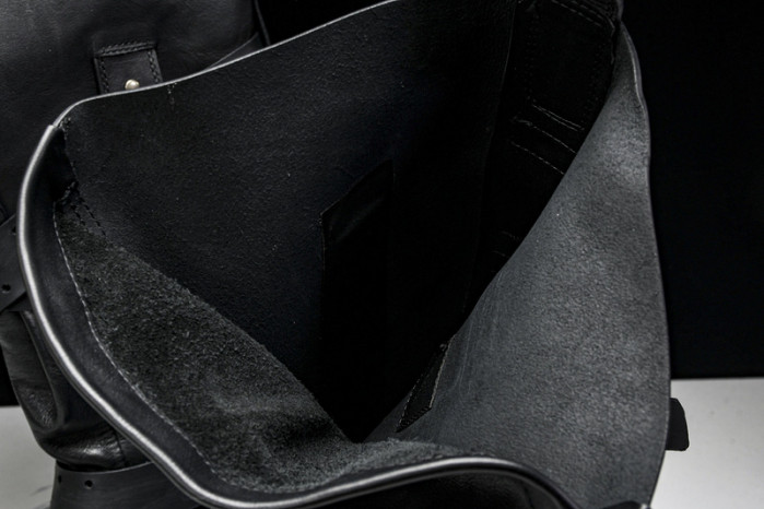 B*ALE*NGA BOOT BSB-028