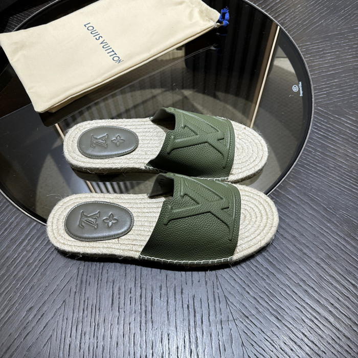 L*VT SANDALS LVLSS-0138