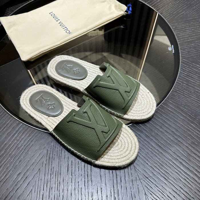 L*VT SANDALS LVLSS-0138