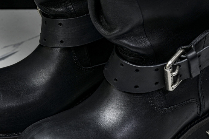 B*ALE*NGA BOOT BSB-028