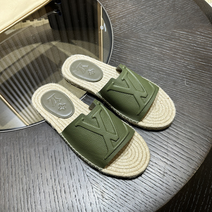 L*VT SANDALS LVLSS-0138