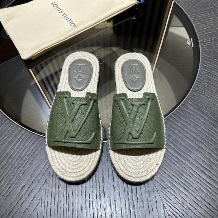 L*VT SANDALS LVLSS-0138