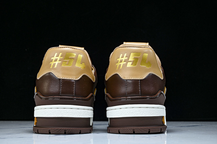 LVT SNEAKERS LVSRS-0108