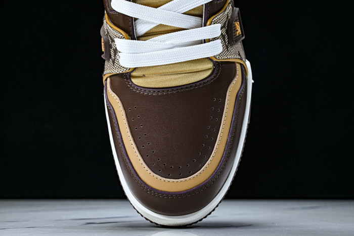 LVT SNEAKERS LVSRS-0108