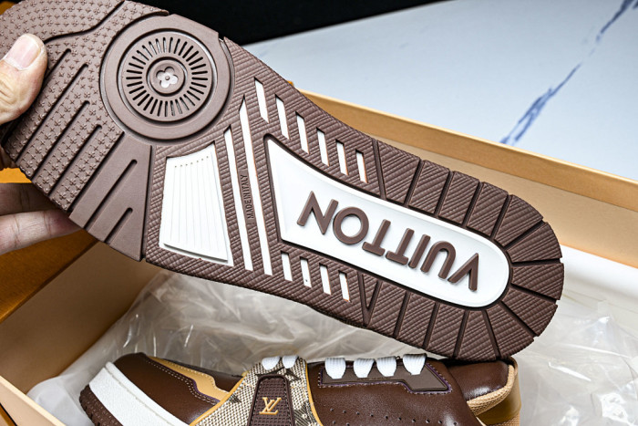 LVT SNEAKERS LVSRS-0108