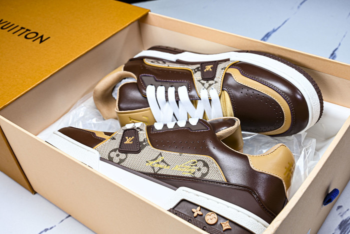 LVT SNEAKERS LVSRS-0108