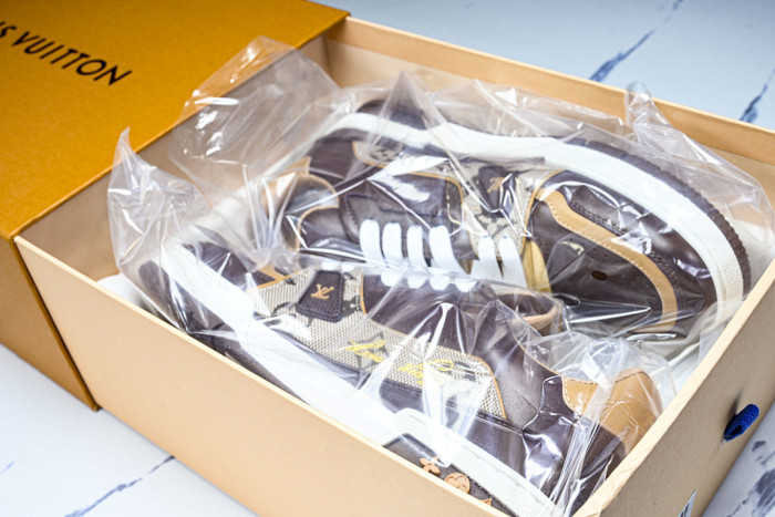 LVT SNEAKERS LVSRS-0108