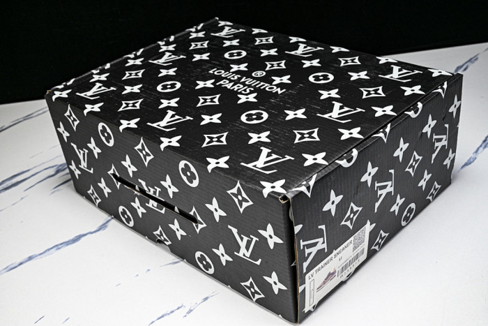 LVT SNEAKERS LVSRS-0108