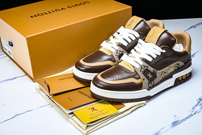 LVT SNEAKERS LVSRS-0108