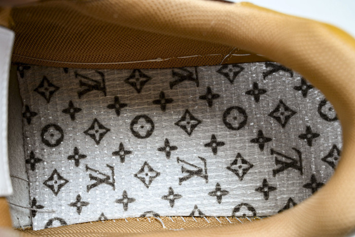 LVT SNEAKERS LVSRS-0108