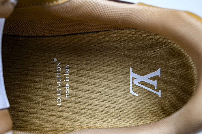 LVT SNEAKERS LVSRS-0108