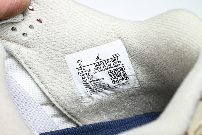 Air Jordan 4 SE “Somos Eternos” IM8116-047
