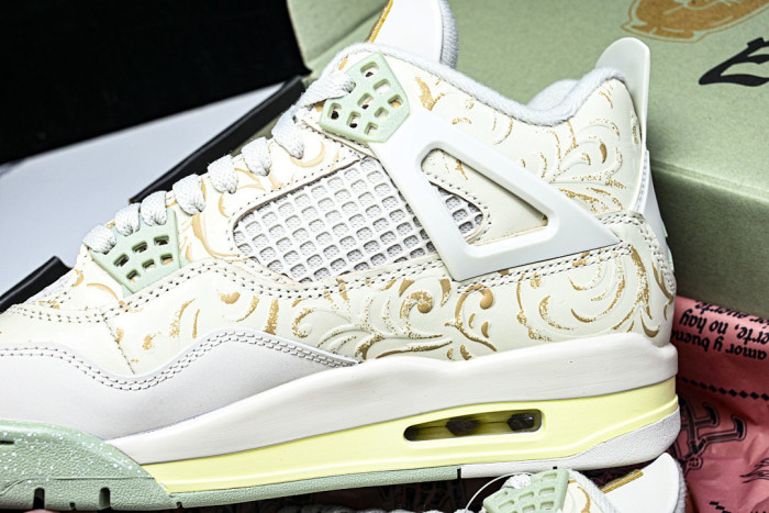 Air Jordan 4 SE “Somos Eternos” IM8116-047