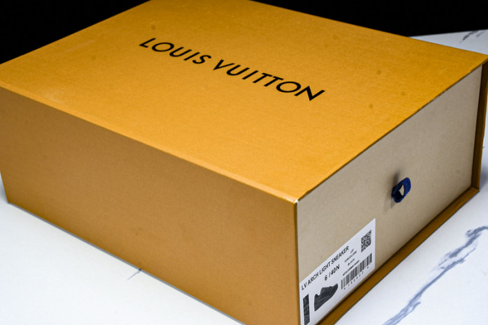 LVT SNEAKERS LVSRS-0056