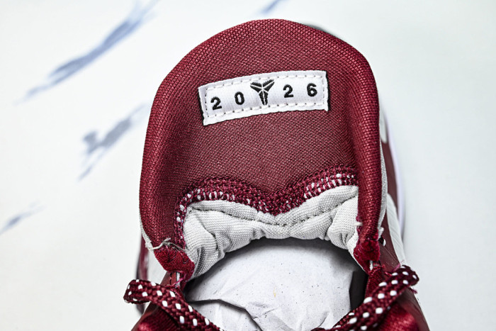 Nike Kobe 5 Protro “Lower Merion Aces” IM0557-001