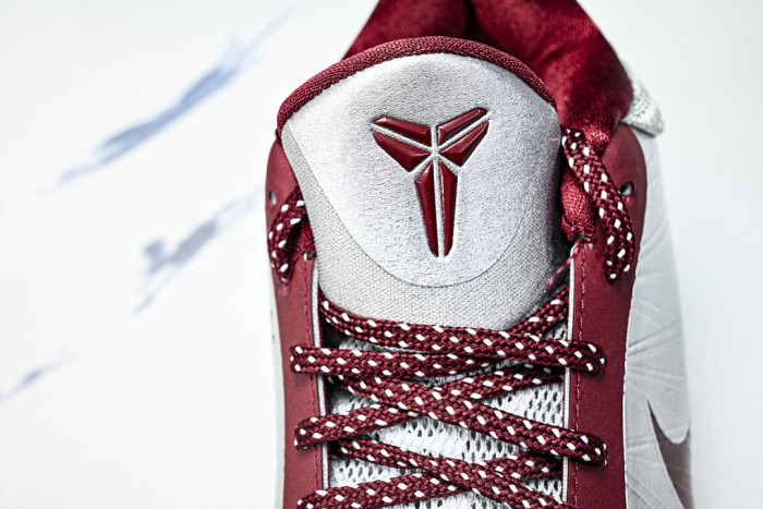 Nike Kobe 5 Protro “Lower Merion Aces” IM0557-001