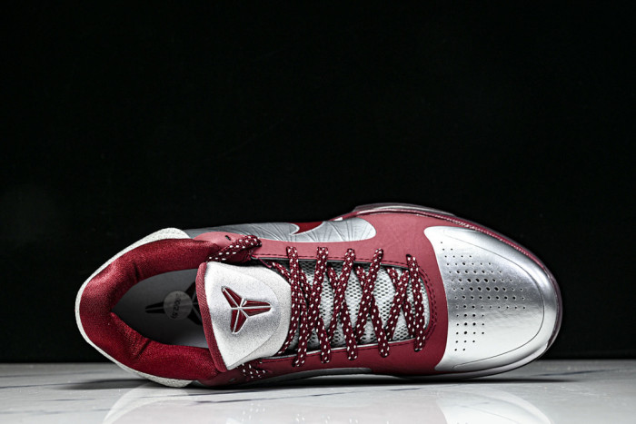 Nike Kobe 5 Protro “Lower Merion Aces” IM0557-001