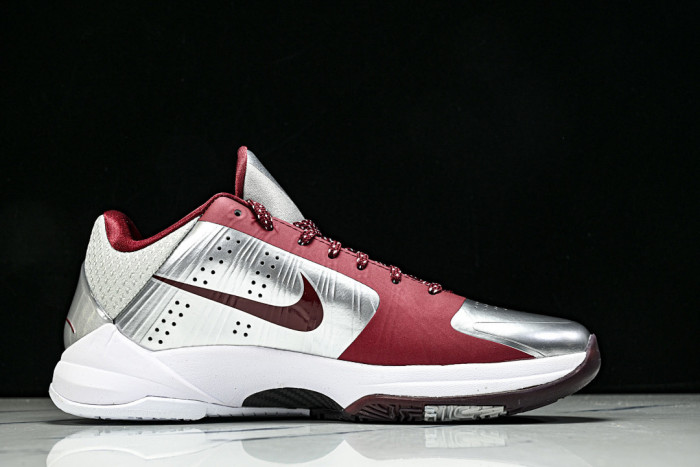 Nike Kobe 5 Protro “Lower Merion Aces” IM0557-001