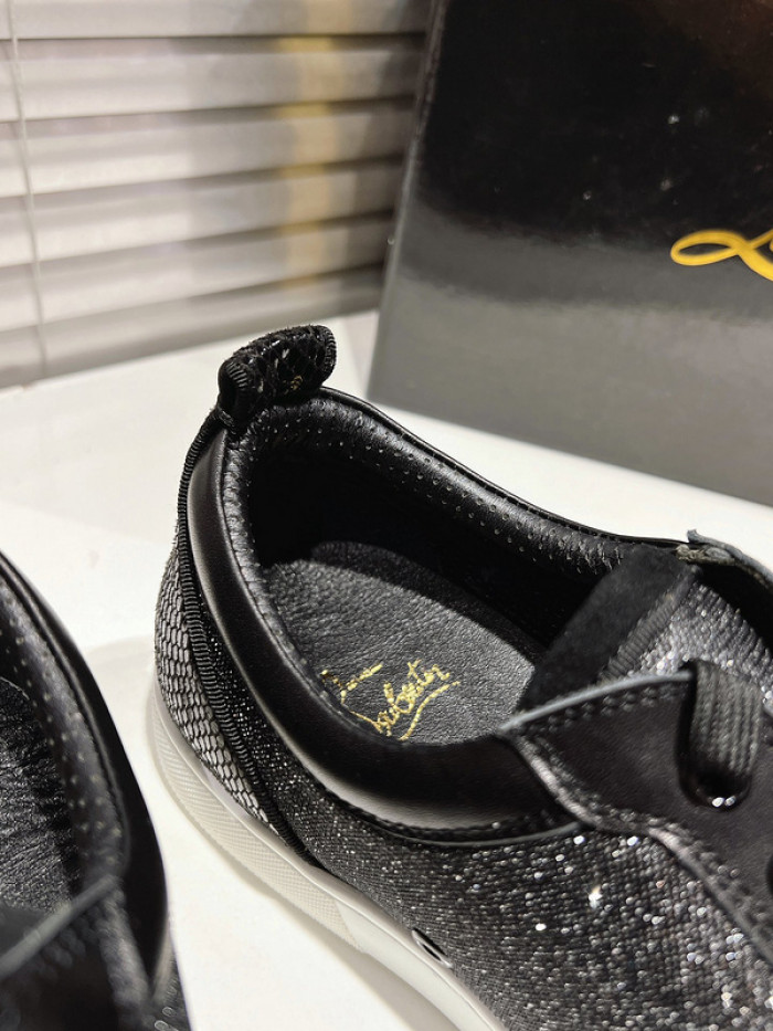Chr1st1an louboutin sneakers cl-055