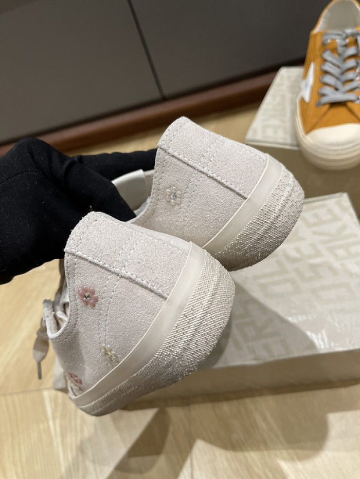 G*LDEN G*OSE SNEAKERS GGS-046