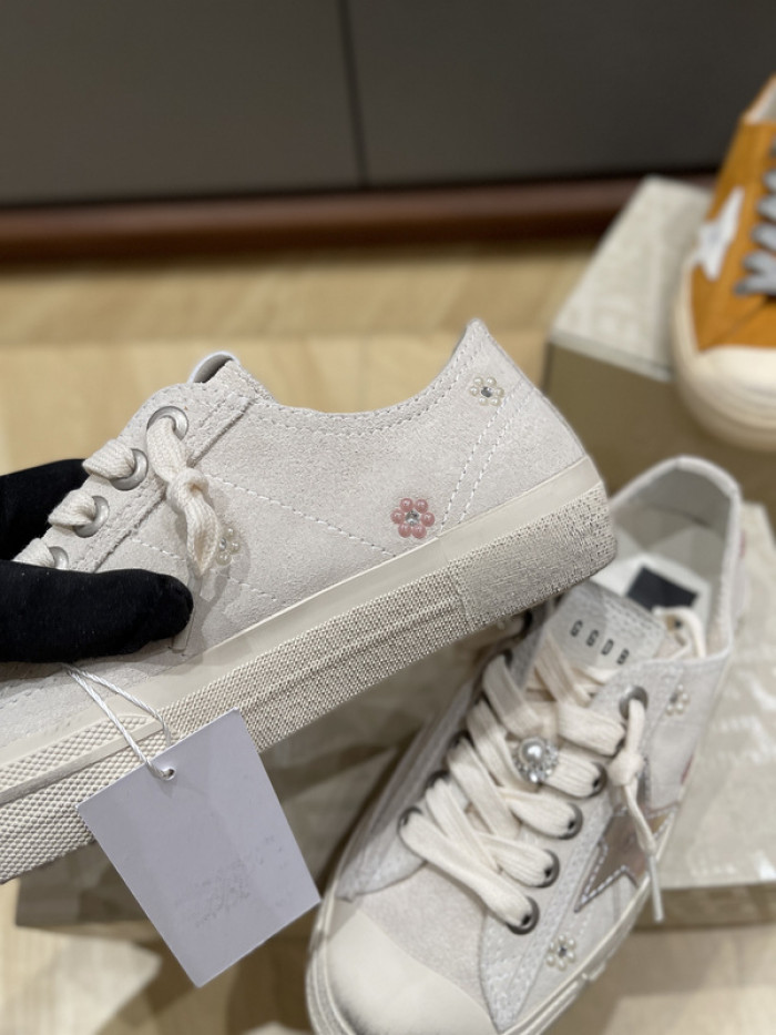 G*LDEN G*OSE SNEAKERS GGS-046