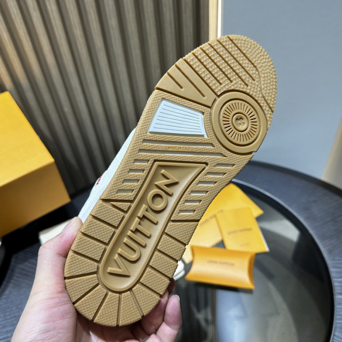 LVT SNEAKERS LVSRS-0044