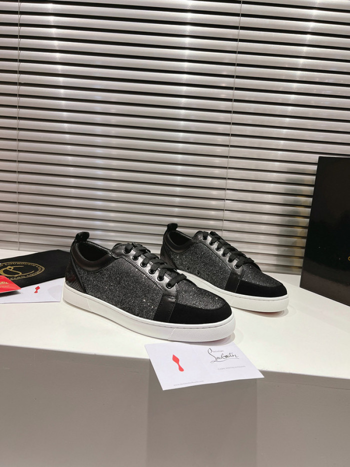 Chr1st1an louboutin sneakers cl-055