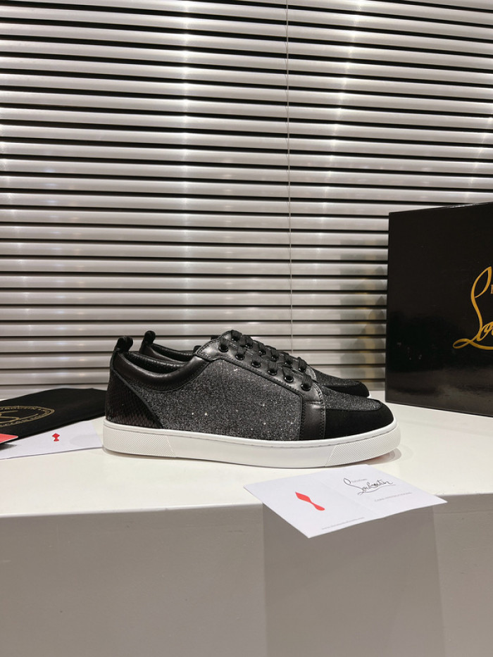 Chr1st1an louboutin sneakers cl-055