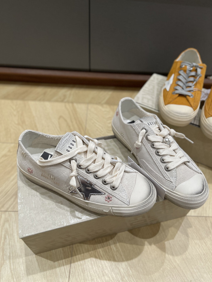 G*LDEN G*OSE SNEAKERS GGS-046