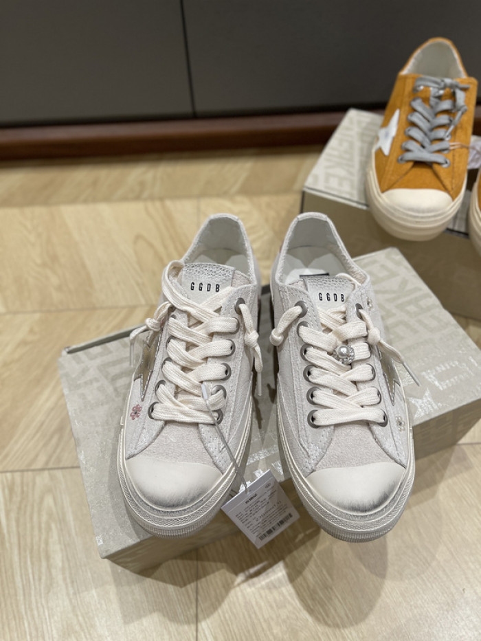 G*LDEN G*OSE SNEAKERS GGS-046