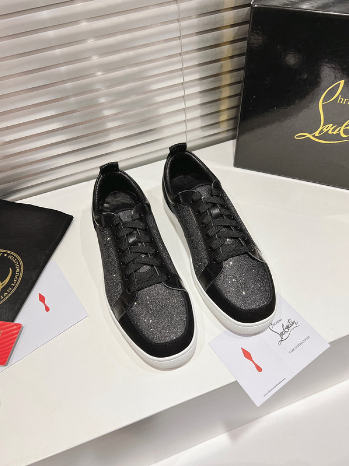 Chr1st1an louboutin sneakers cl-055