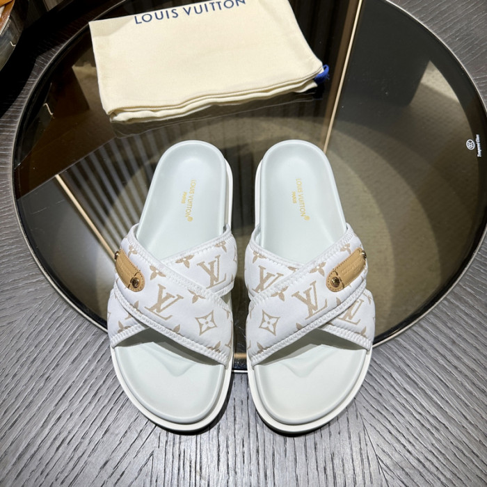 L*VT SANDALS LVLSS-013
