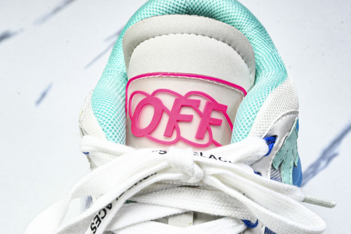 OW C/O ODSY-1000 SNEAKERS OW-044